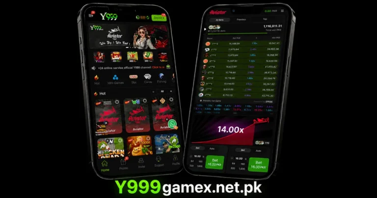 Y999 Aviator Guide